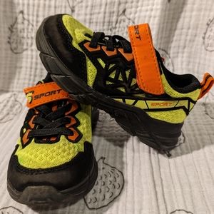 Toddler Sketchers Sport shoes